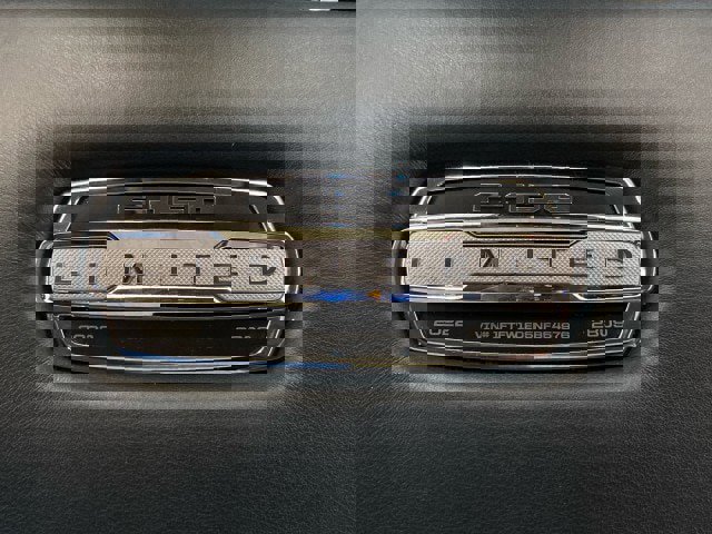 Certified 2022 Ford F150 Limited image 12