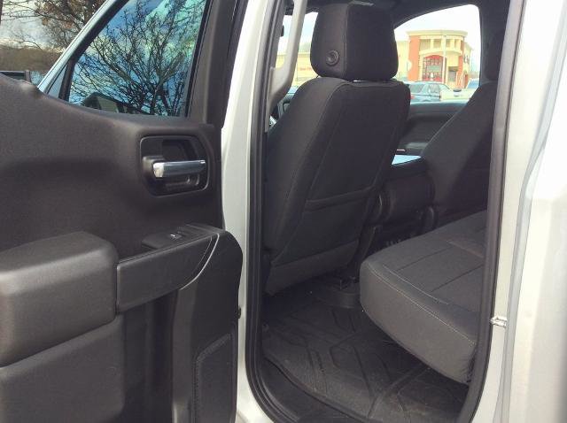 Used 2020 Chevrolet Silverado 1500 LT w/ All-Star Edition image 16