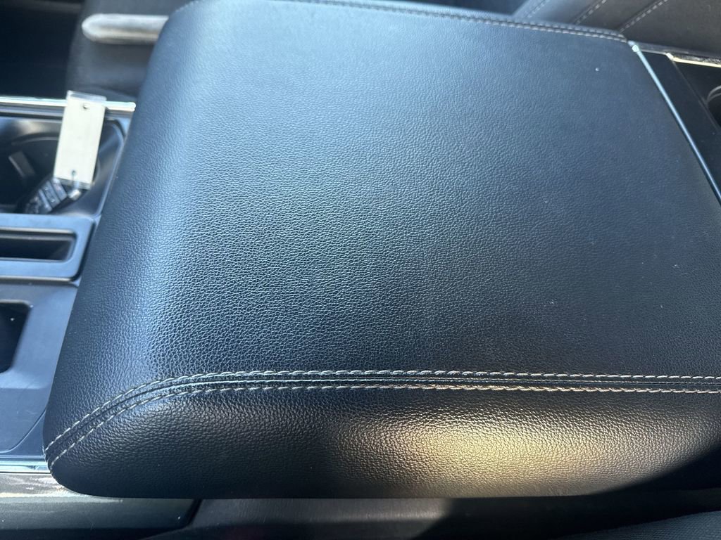 Certified 2023 Ford F150 XLT w/ Equipment Group 302A High image 37