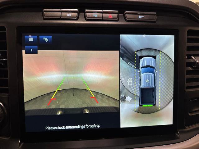 Certified 2022 Ford F150 XLT w/ Equipment Group 302A High image 27