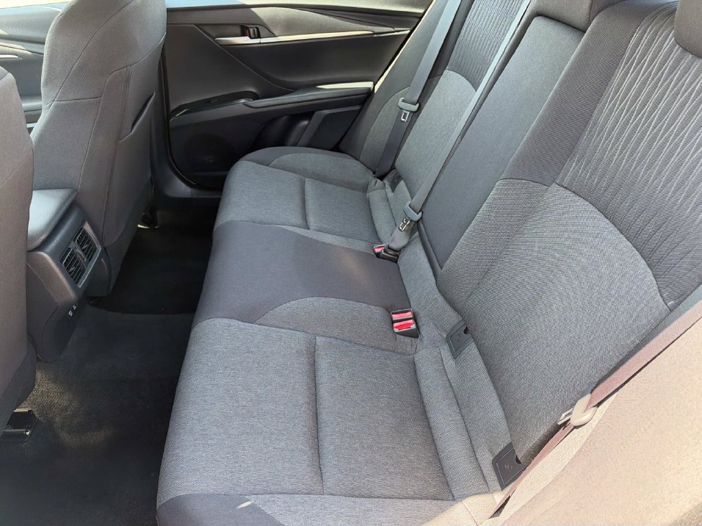 Used 2026 Toyota Camry LE FWD image 19
