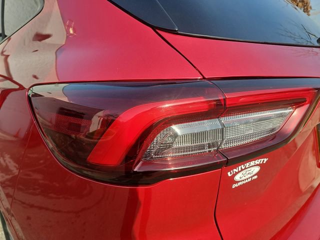 Certified 2024 Ford Escape ST-Line w/ Cold Weather Package image 32