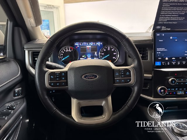 Certified 2023 Ford Expedition XLT AWD/4WD image 17