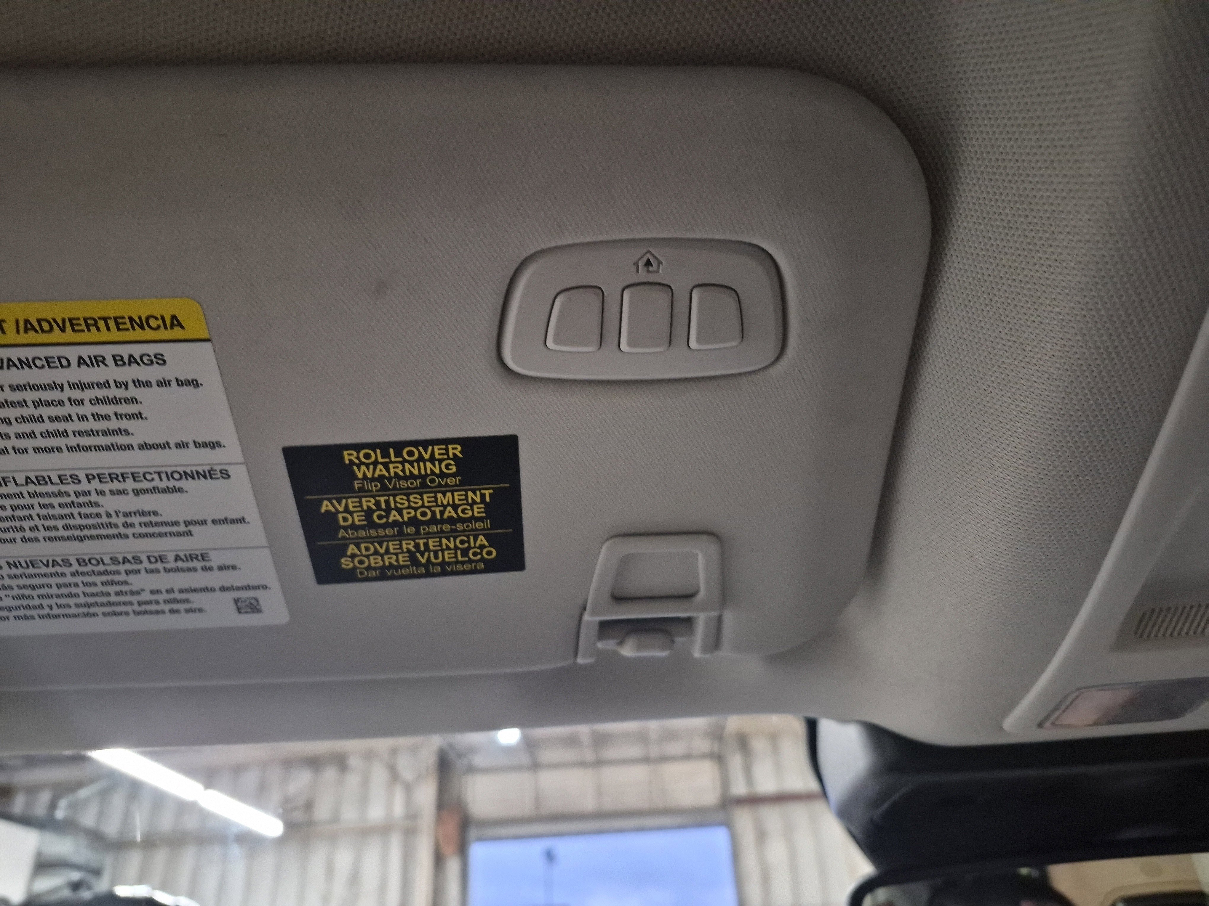 Certified 2025 Ford Bronco Sport Badlands image 41