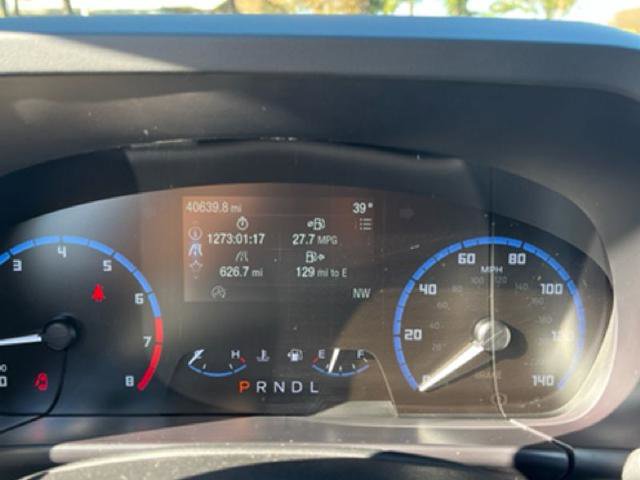 Certified 2023 Ford Bronco Sport Big Bend w/ Convenience Package image 15