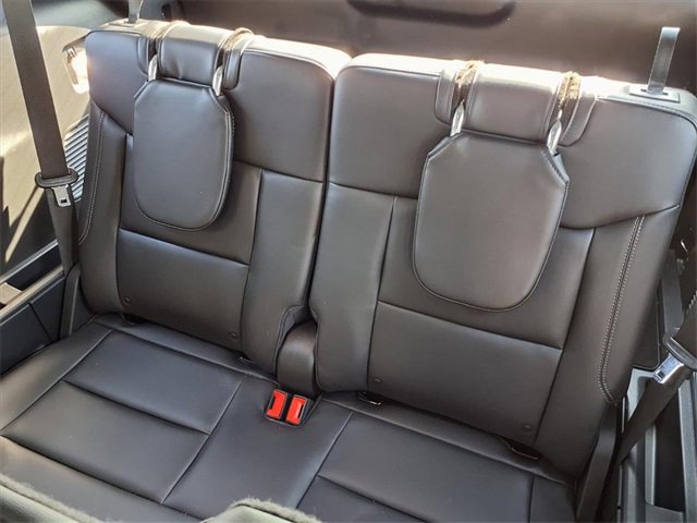 Certified 2023 Ford Explorer XLT w/ Equipment Group 202A image 13