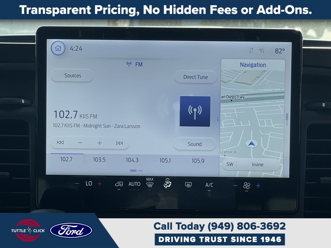 Certified 2025 Ford Transit 350 XL RWD image 23