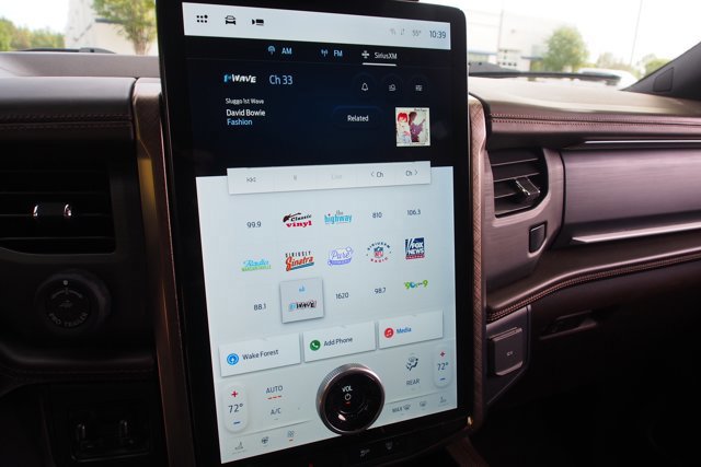 Certified 2023 Ford Expedition King Ranch image 32