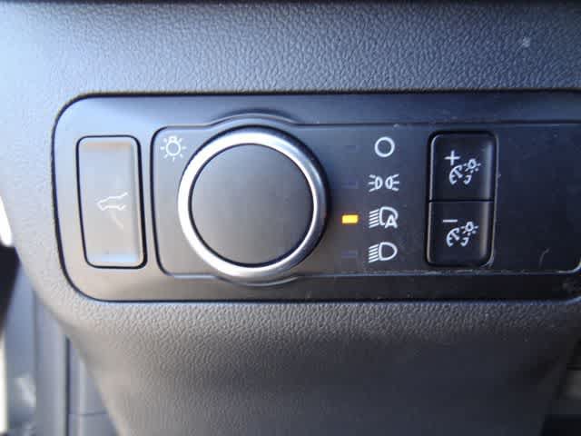 Certified 2024 Ford Escape Active AWD/4WD image 16