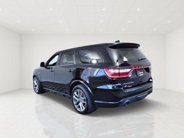 Used 2022 Dodge Durango R/T w/ Tow 'N Go Package AWD/4WD image 4