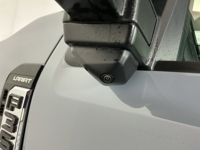 Certified 2024 Ford F350 Lariat w/ Camper Package image 12