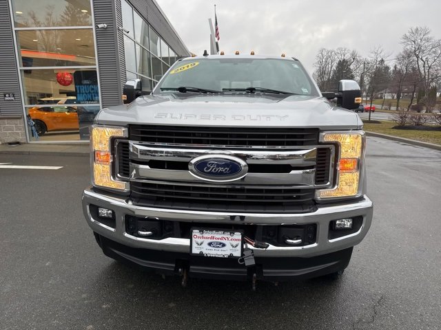 Certified 2019 Ford F250 XLT w/ XLT Premium Package image 3