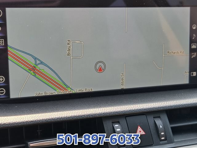 Used 2019 Lexus ES 350 w/ Accessory Package 2 FWD image 19