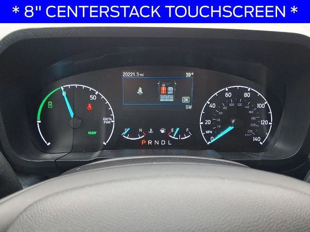 Certified 2024 Ford Maverick XLT w/ XLT Luxury Package image 19