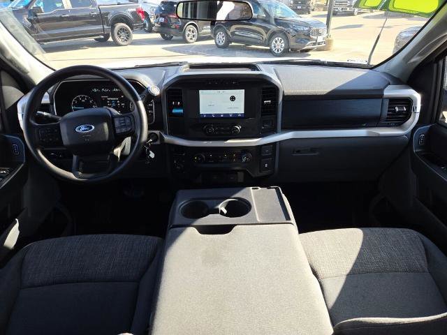 Certified 2021 Ford F150 XLT image 18