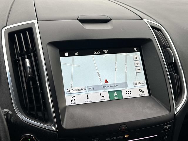 Certified 2018 Ford Edge Sport w/ Equipment Group 401A AWD/4WD image 30