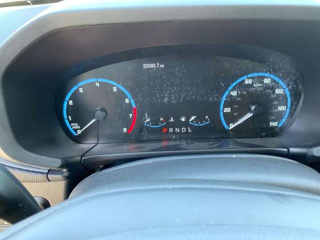 Certified 2024 Ford Bronco Sport Big Bend AWD/4WD image 15