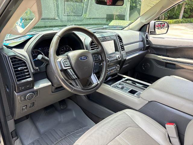 Certified 2021 Ford Expedition Limited RWD image 6
