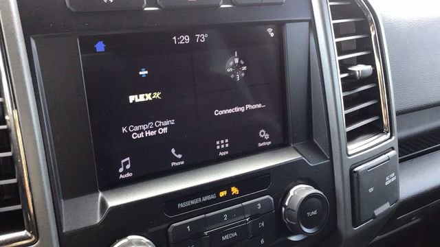 Certified 2019 Ford F150 Raptor image 23