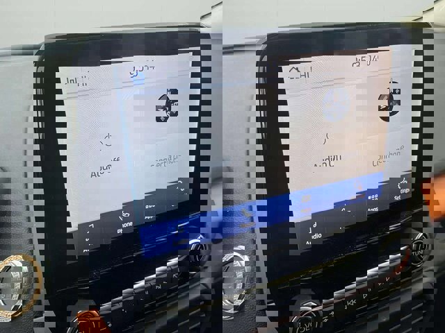 Certified 2021 Ford EcoSport SE w/ SE Appearance Package image 17