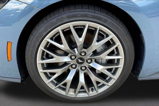 Certified 2026 Ford Mustang GT Premium RWD image 33