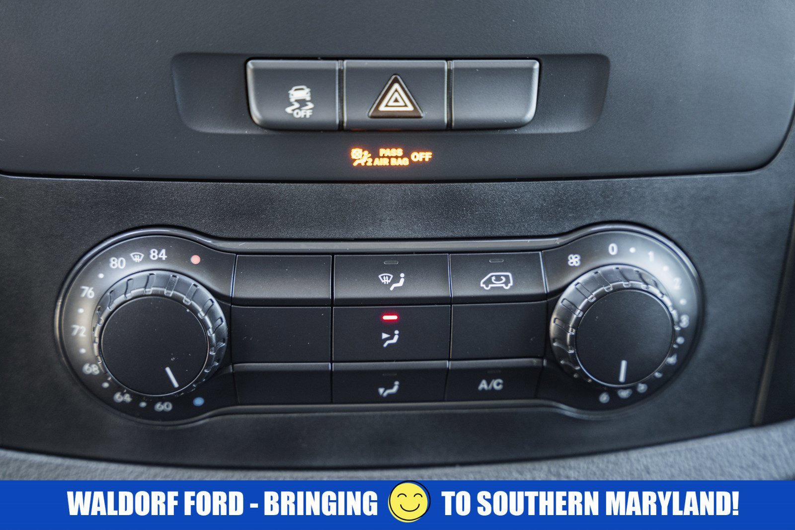 Used 2022 Mercedes-Benz Metris image 47