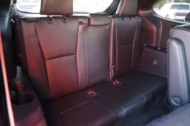 Used 2022 Toyota Highlander XSE AWD/4WD image 16