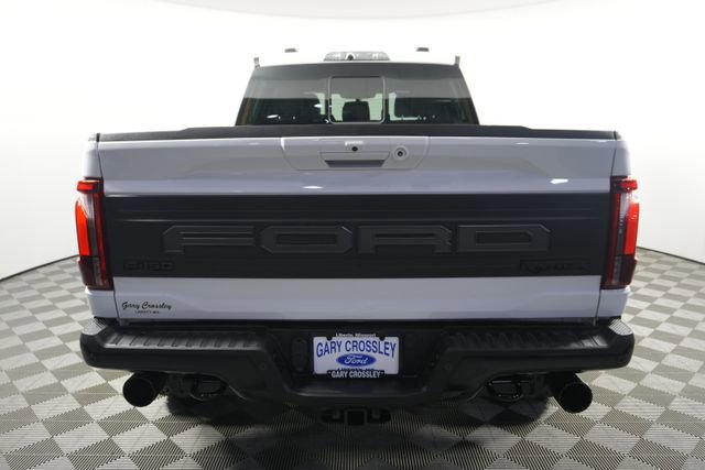 Certified 2025 Ford F150 Raptor image 3