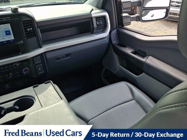 Certified 2024 Ford F250 XL w/ Snow Plow Prep Package image 17