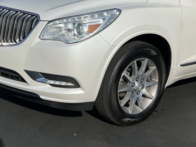 Used 2017 Buick Enclave Convenience w/ Trailering Package FWD image 7