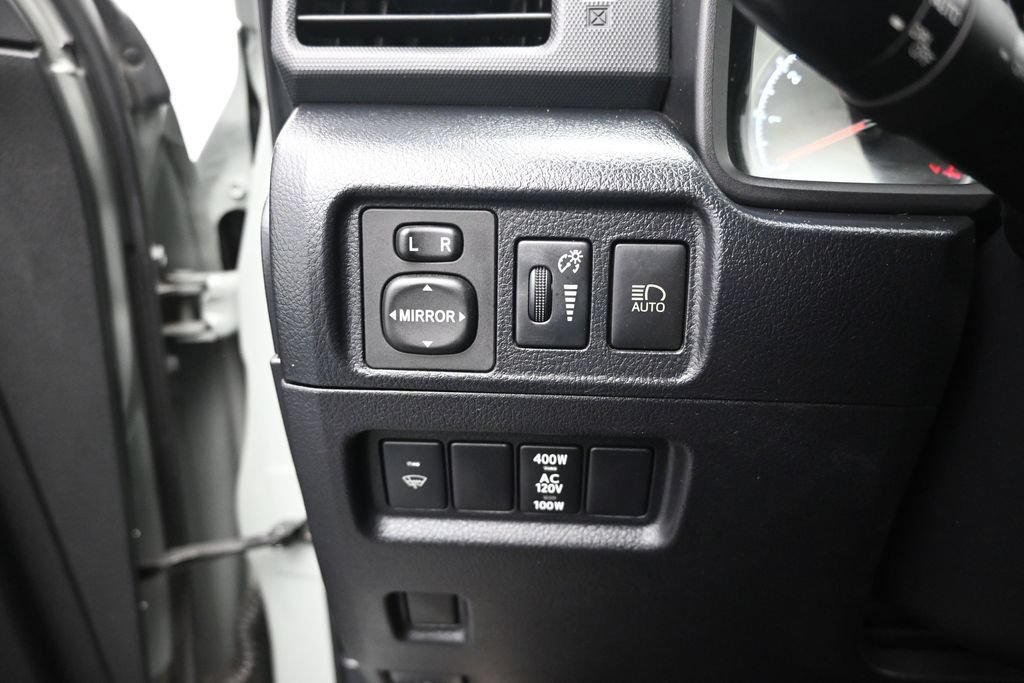 Used 2021 Toyota 4Runner TRD Pro AWD/4WD image 13