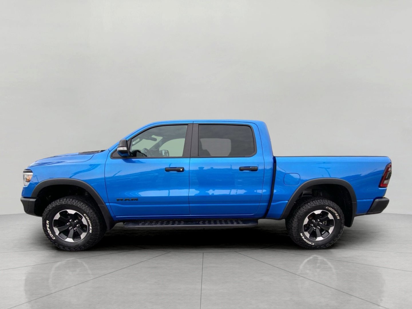 Used 2022 RAM 1500 Rebel w/ Level 1 Equipment Group AWD/4WD image 7
