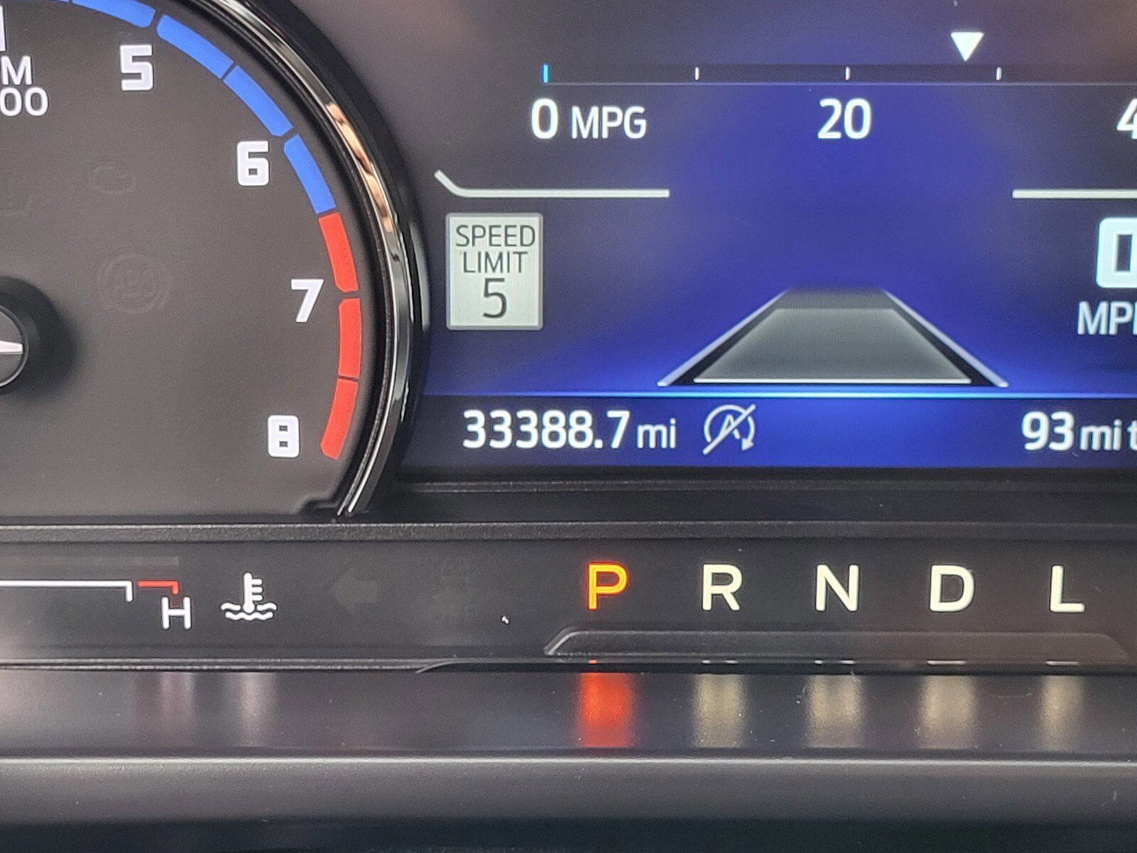 Certified 2023 Ford Bronco Sport Outer Banks w/ Tech Package image 32