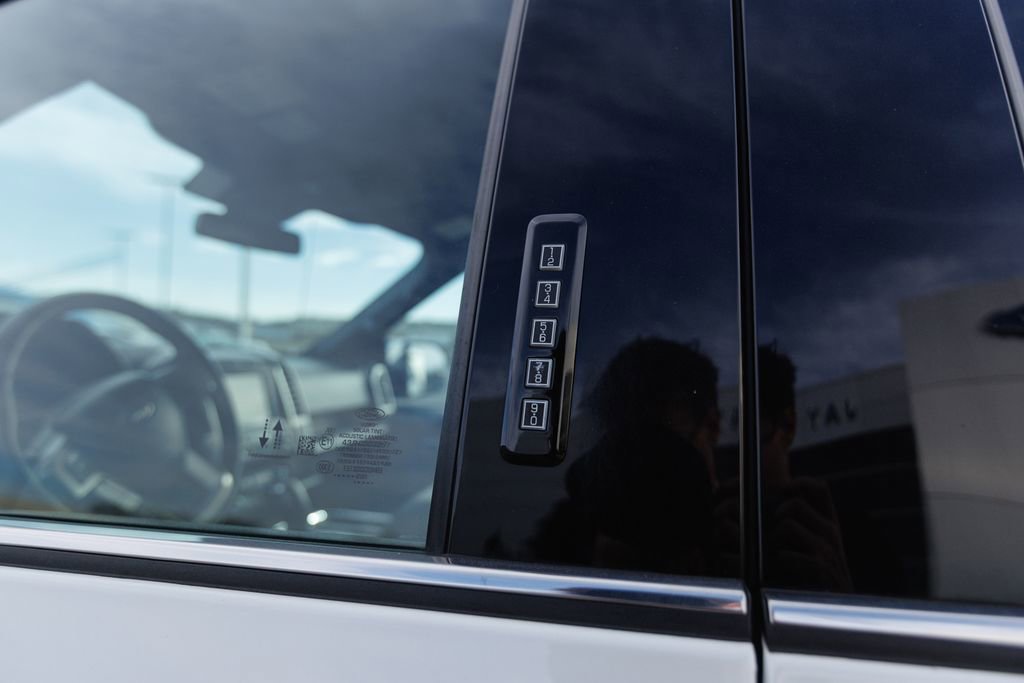 Certified 2020 Ford F150 Platinum image 48