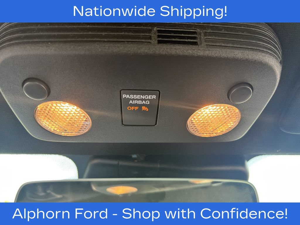 Certified 2022 Ford Mustang Coupe RWD image 20