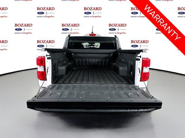 Certified 2025 Ford Maverick XL image 24