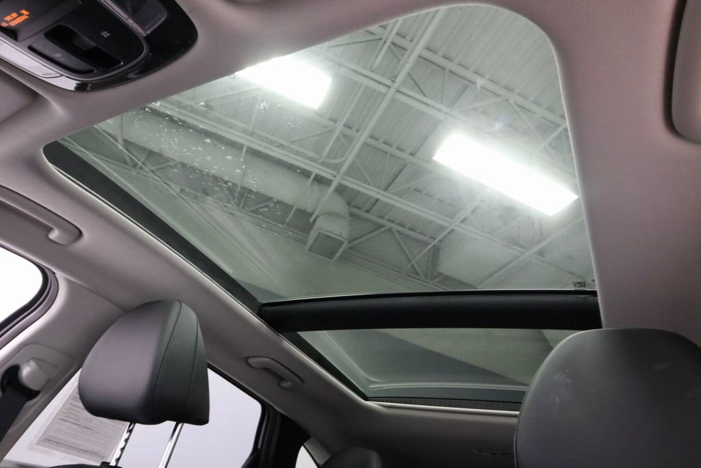 Used 2023 Hyundai Tucson SEL AWD/4WD image 24