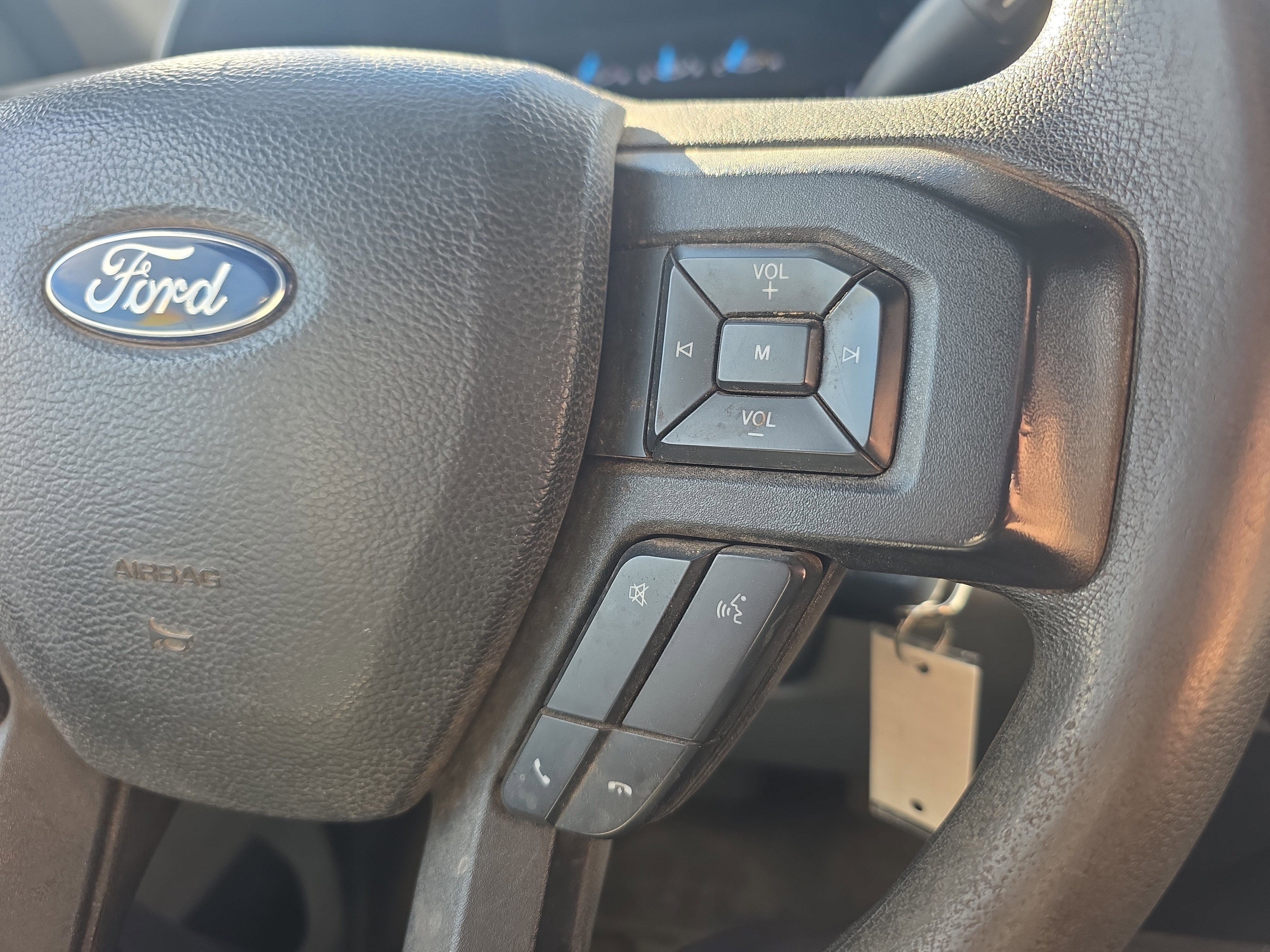 Certified 2020 Ford F550 4x4 Regular Cab Super Duty w/ Power Equipment Group image 25