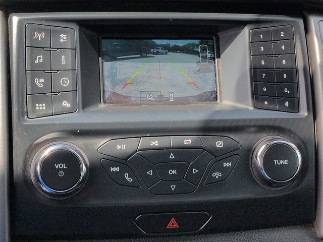Certified 2019 Ford Ranger XLT w/ Trailer Tow Package RWD image 27