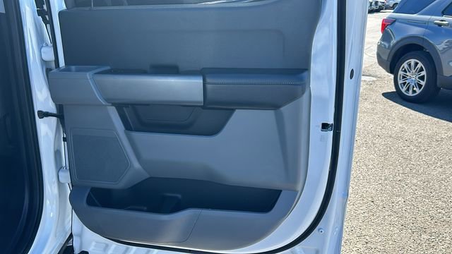 Certified 2024 Ford F150 Lightning Pro w/ Max Trailer Tow Package image 12