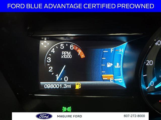 Certified 2017 Ford Explorer XLT w/ Equipment Group 202A FWD image 26