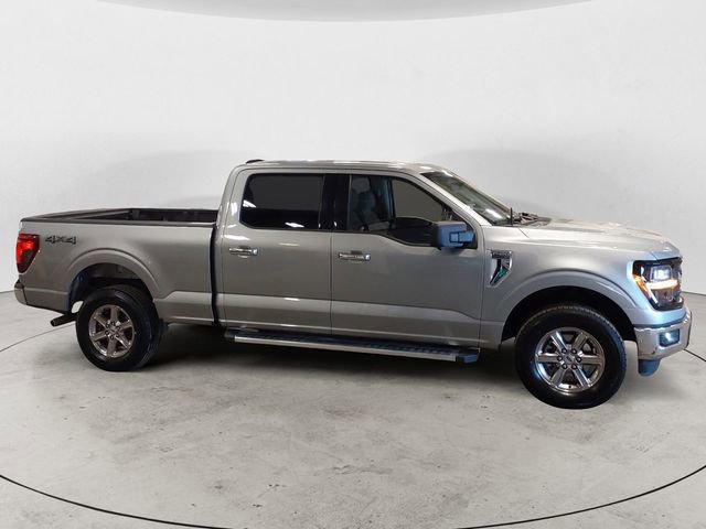 Certified 2024 Ford F150 XLT w/ Tow/Haul Package image 1