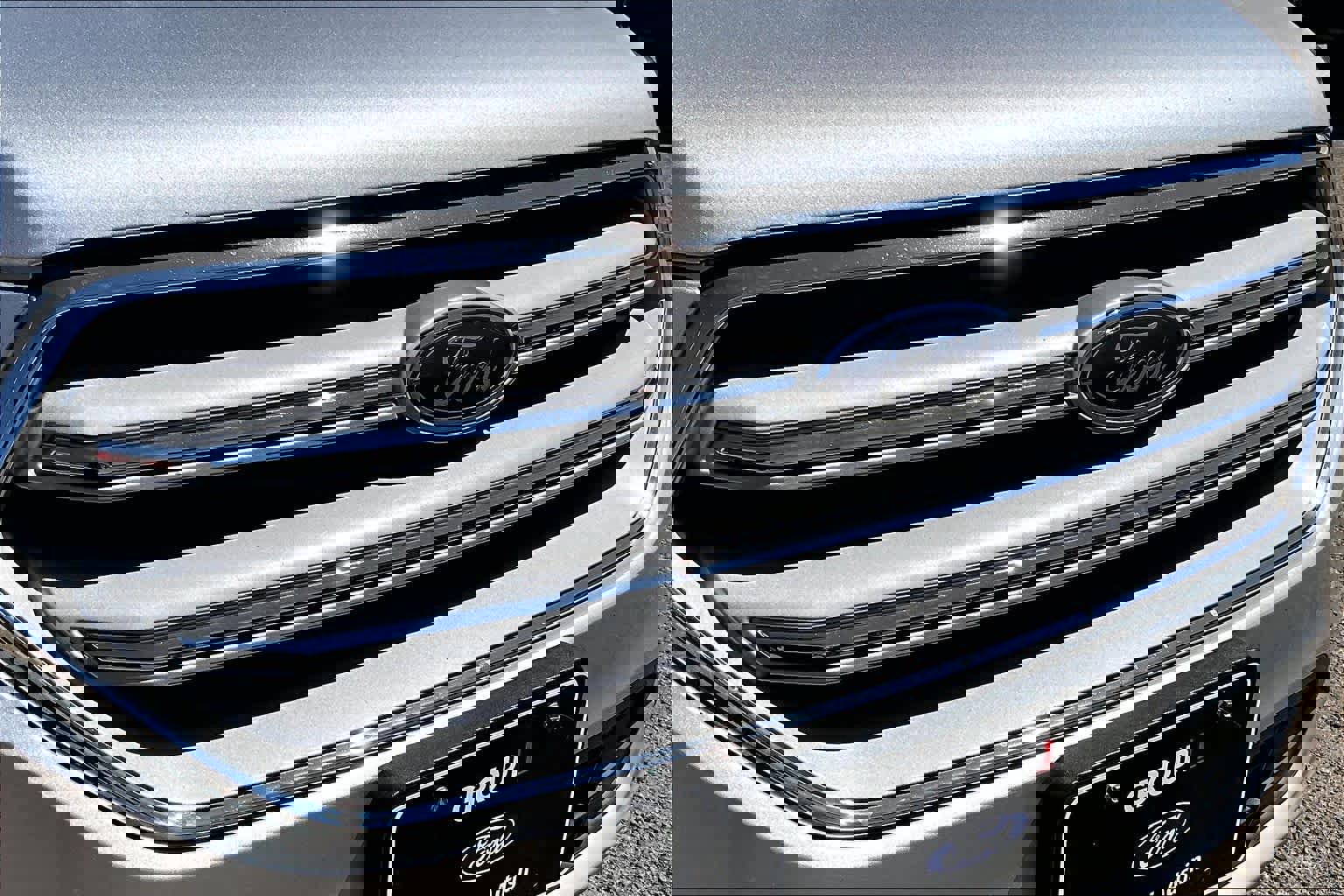 Certified 2019 Ford Escape SE image 32