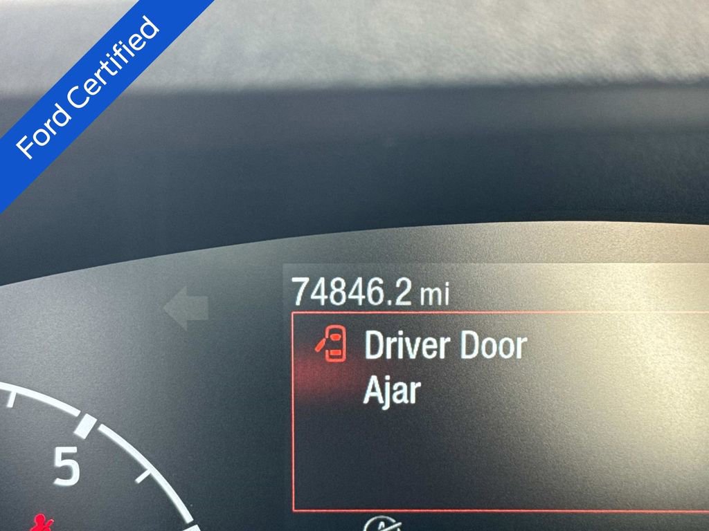 Certified 2022 Ford Maverick XL w/ Equipment Group 100A Standard image 2