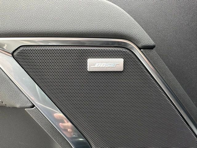 Used 2024 Chevrolet Silverado 1500 RST w/ All Star Edition Plus image 27