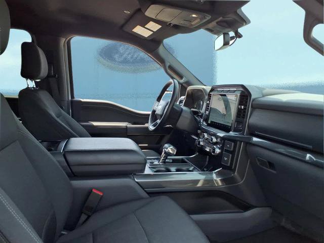 Certified 2023 Ford F150 XLT w/ Equipment Group 302A High AWD/4WD image 14