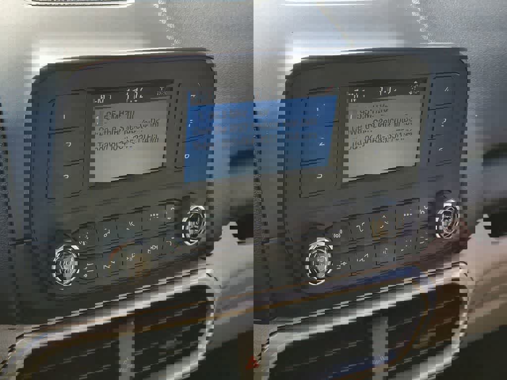 Certified 2020 Ford EcoSport S image 22