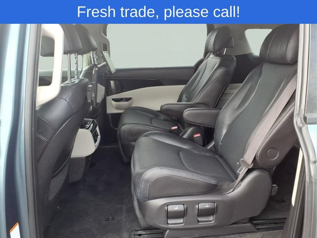 Used 2024 Kia Carnival SX Prestige FWD image 12