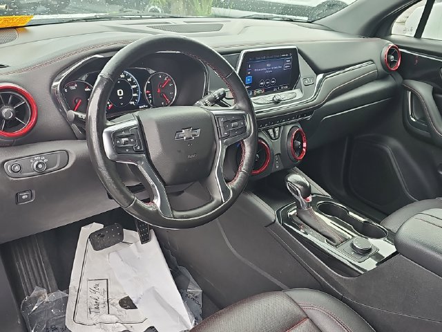 Used 2019 Chevrolet Blazer RS w/ LPO, Floor Liner Package FWD image 18