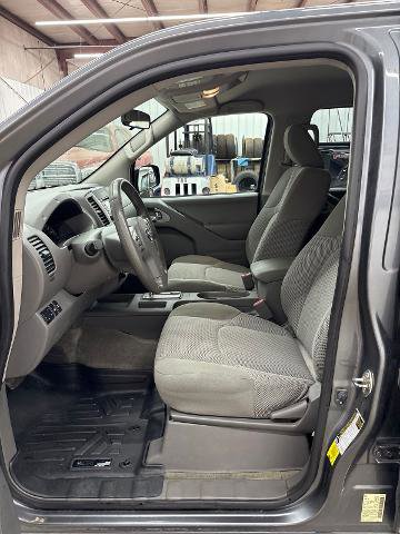 Used 2018 Nissan Frontier SV AWD/4WD image 10